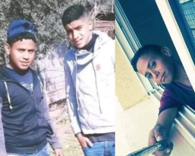 ISRAELI OCCUPATION KILLING OF THREE TEENAGERS ON THE BORDER OF BESIEGED GAZA RAISES QUESTIONS